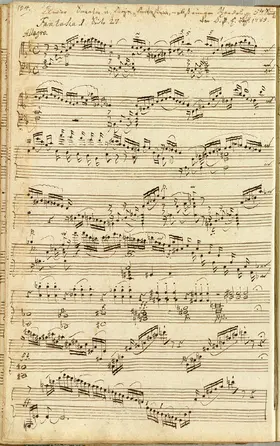 Fantasia in F major, Wq.59/5 (H.279)
