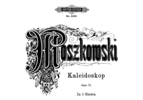 Kaleidoskop