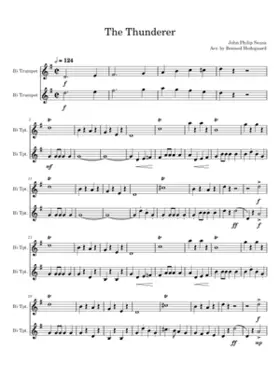 The Thunderer