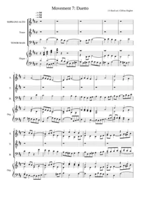 Ein feste Burg ist unser Gott BWV 80