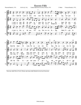 Behold the Lamb of God, who bore