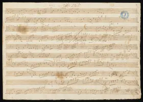 Divertimento in D major