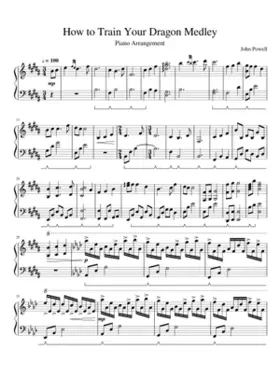 How to Train Your Dragon