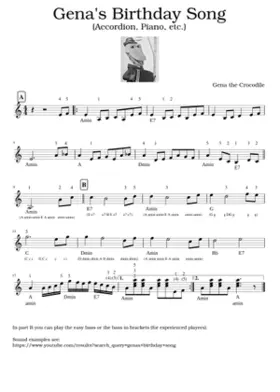 ÑÐµÐÑÑÐÑÐºÐ Ð ÐºÑÐ¾ÐºÐ¾ÐÐÐ Ð³ÐµÐ½Ð - ÐÐµÑÐµÐ½ÐºÐ ÐºÑÐ¾ÐºÐ¾ÐÐÐÐ Ð³ÐµÐ½Ñ