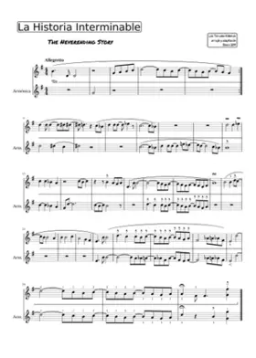 the neverending story