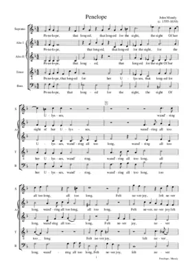 Penelope