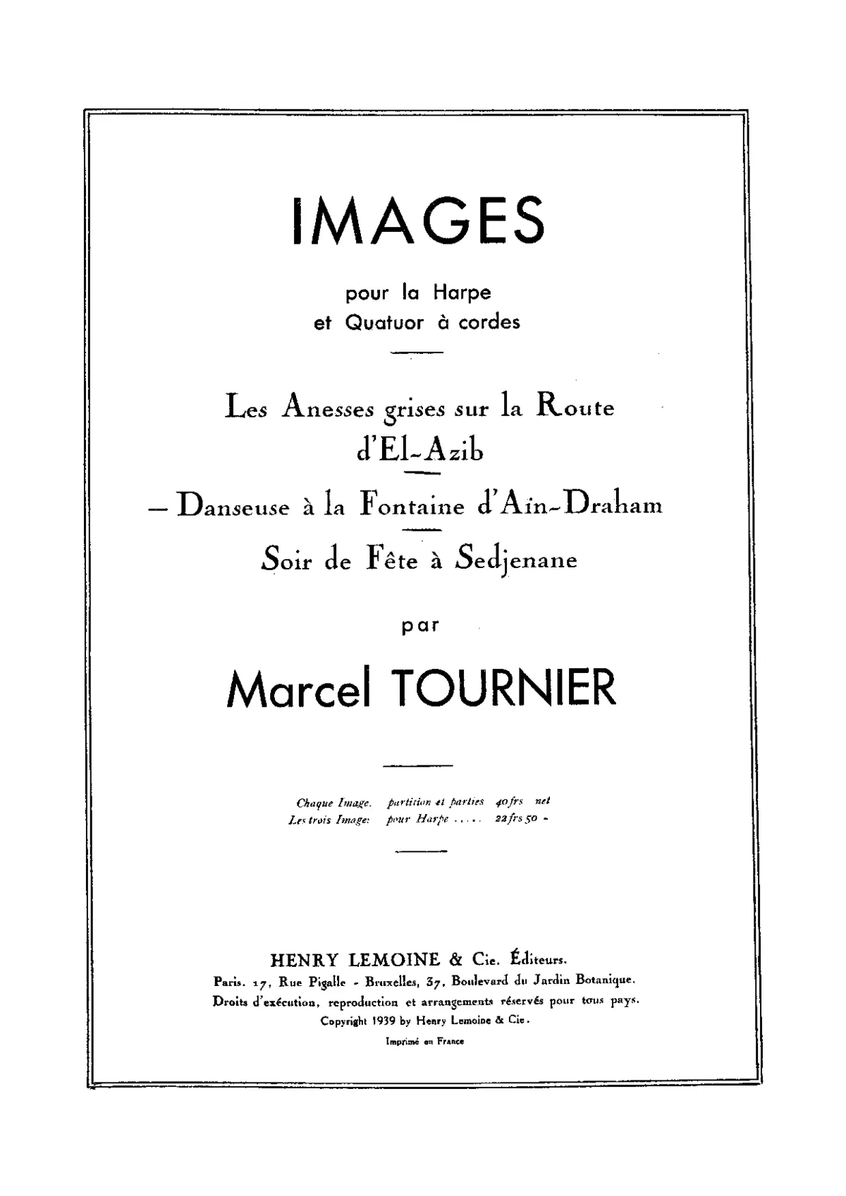 3 Images - Page 1