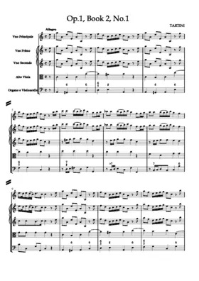 Concerto in A minor