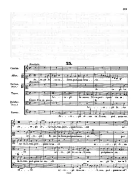 Accepit Iesus calicem