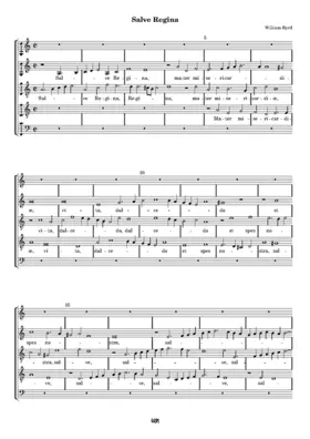 Salve Regina