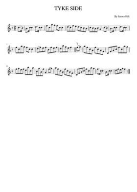 TYKE SIDE