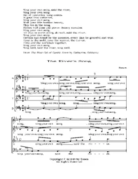 The River's Song