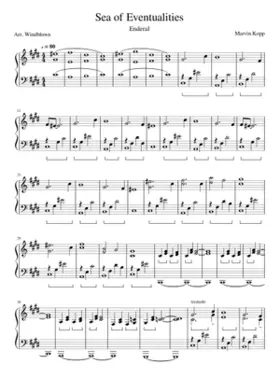 Sea of Eventualities