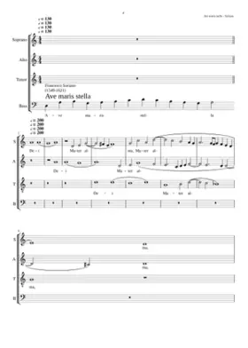 Ave maris stella