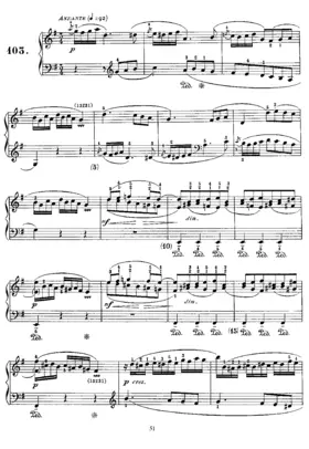 Keyboard Sonata in G major