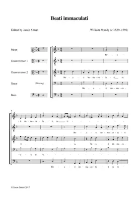 Beati immaculati in via