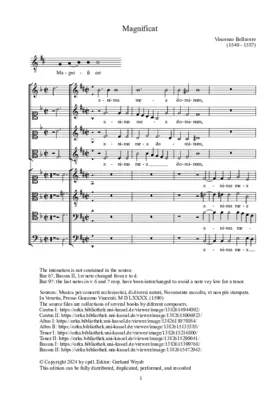 Magnificat