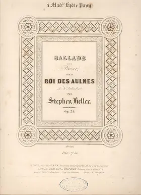 Ballade