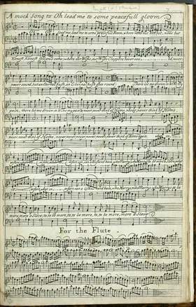 Bonduca, or The British Heroine