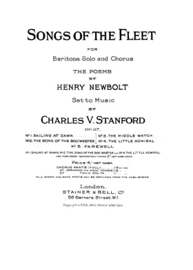 Songs of the Fleet