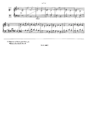 Untitled Organ work in G mixolydian