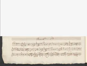 Baryton Trio in D major