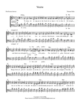 Venite