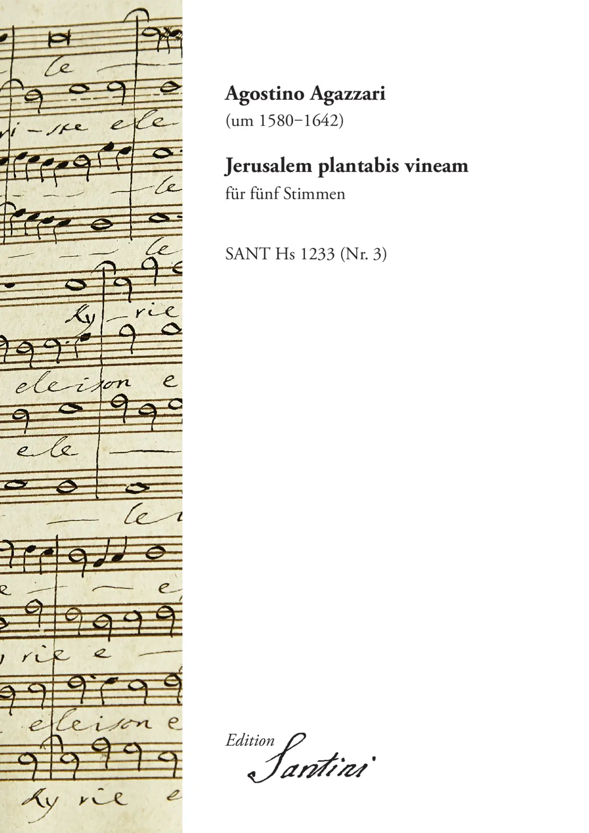 Ierusalem a 5 - Page 1
