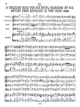 What shall be done in behalf of the man