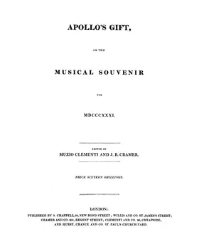 Rondo à la Valse