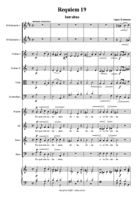 Requiem 19