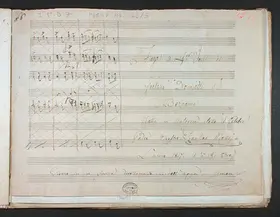 Fugue for 4 Voices