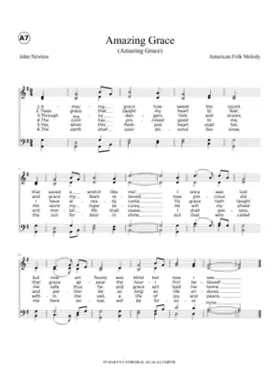 amazing grace