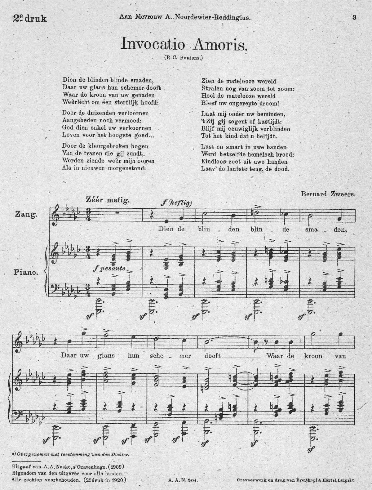 2 Songs - Page 1