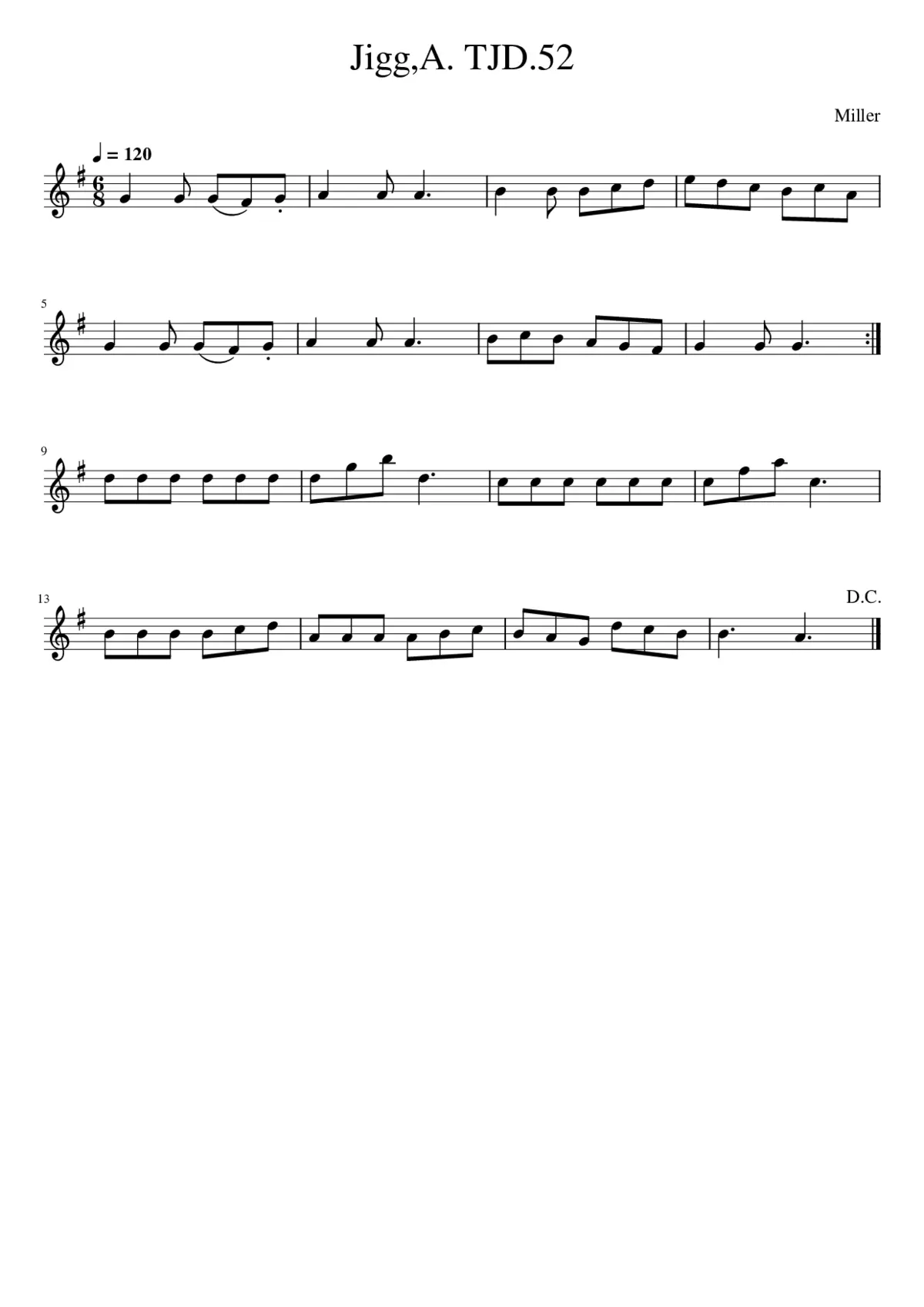 JiggA. TJD.52 - Page 1