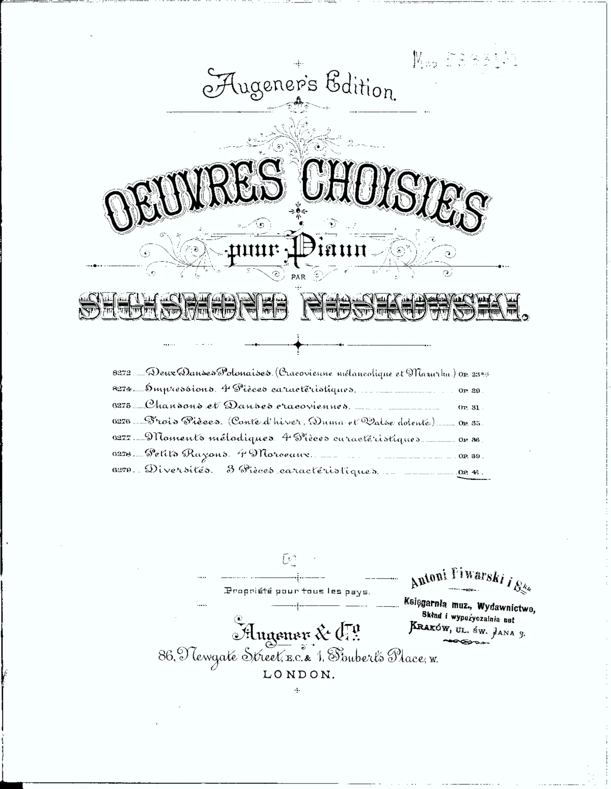 3 Diversités - Page 1