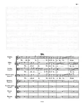 Domine in virtute tua