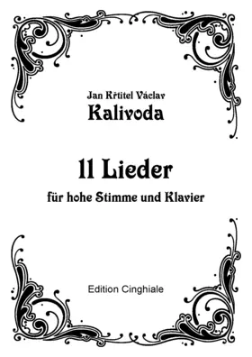 11 Lieder