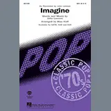 Imagine (arr. Mac Huff) - Full Score