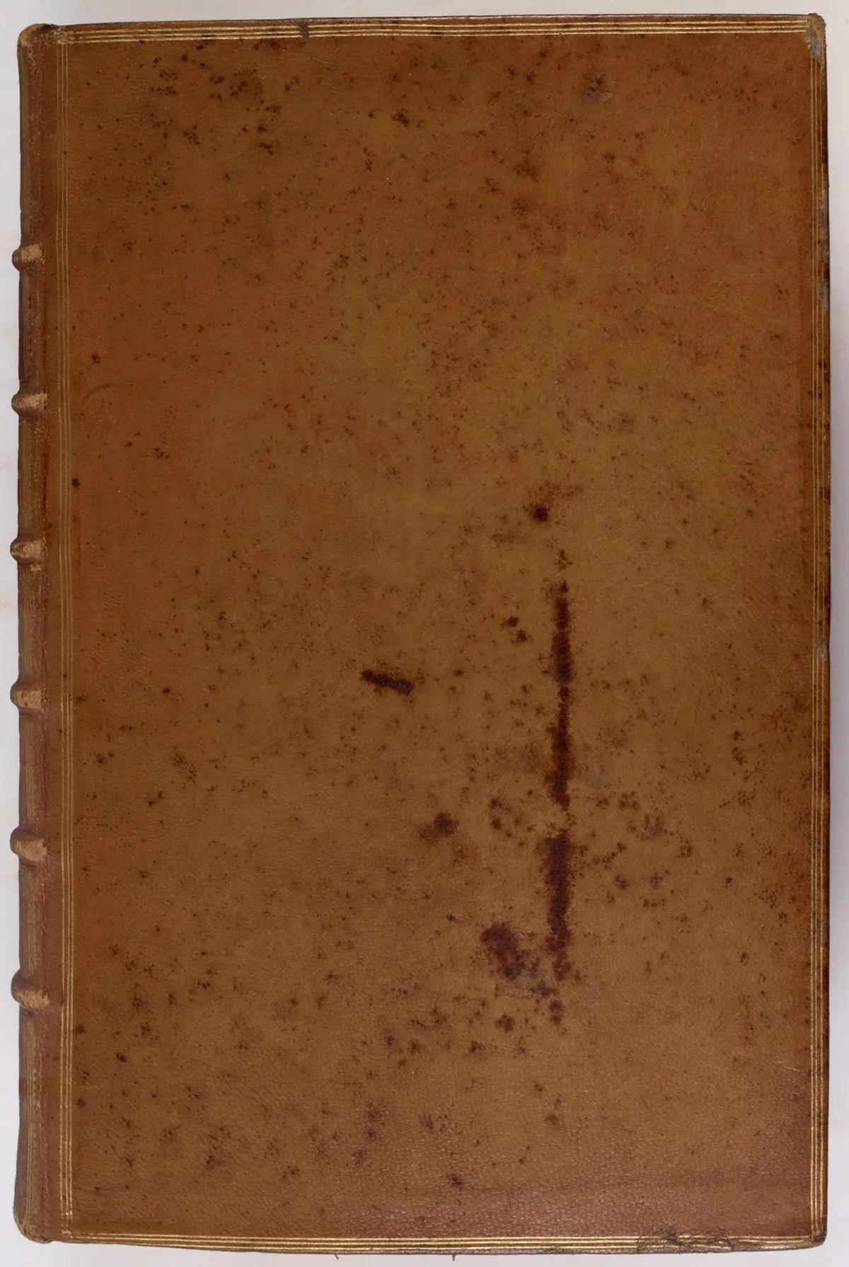 Harmonie universelle - Page 1