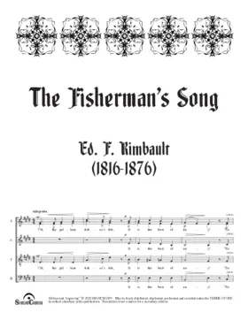 The Fisherman’s Song