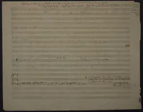 3 Themes for an Organ Improvisation