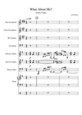 What About Me? (We Like It Here)