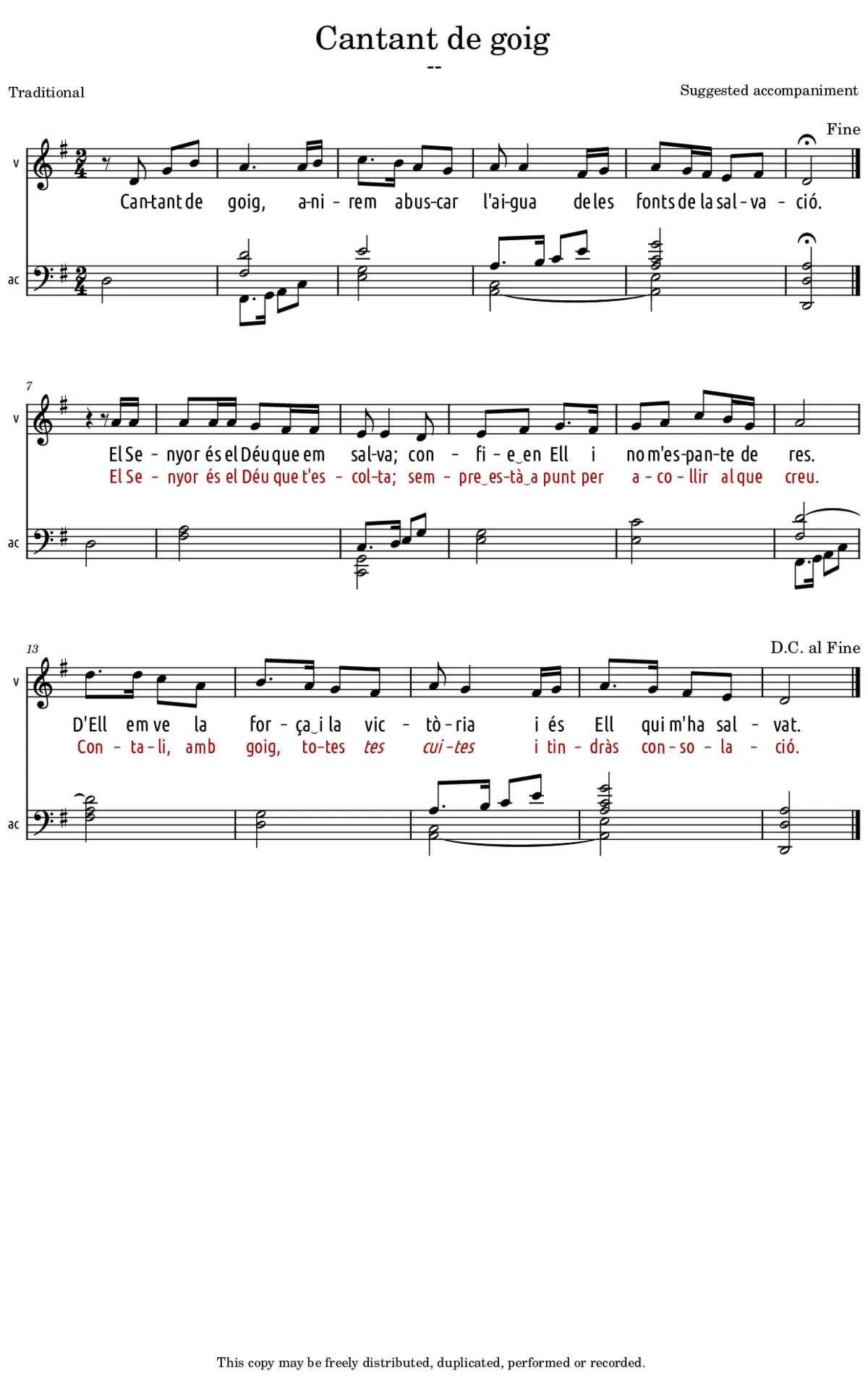 Ex traditionibus ingenioque populo - Page 1