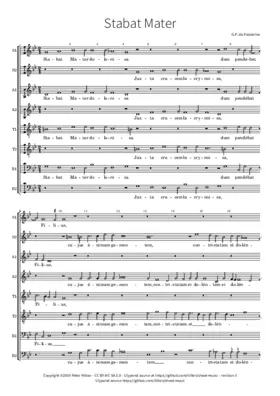 Stabat Mater