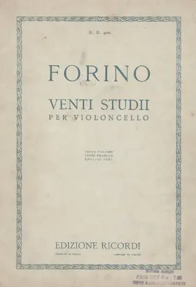 20 Studii