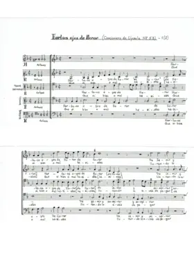 Hartaos ojos de llorar