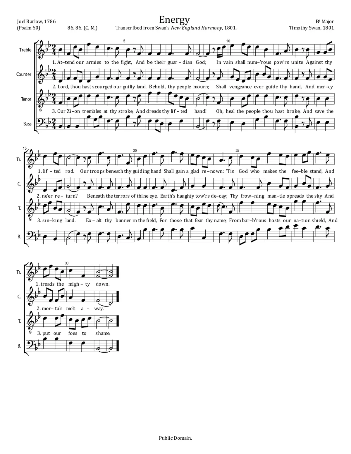 Energy - Page 1