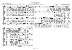 Wallingsford