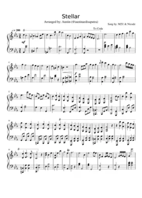 Stellar